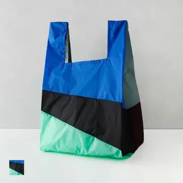 헤이 HAY 수잔 벨 SUSAN BIJL 에코백 유니섹스