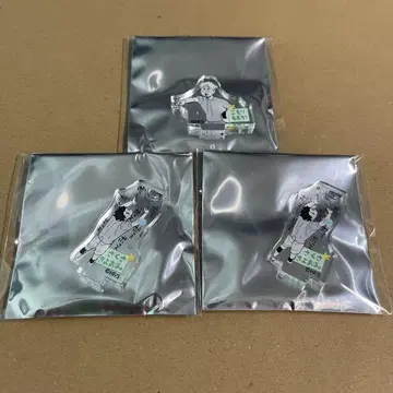 하이큐!! 아크릴 미니 피규어 사쿠사 코모리