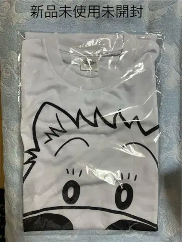 마키바오 티셔츠 (오즈파크)