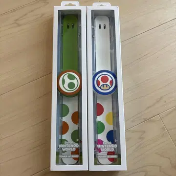 슈퍼 닌텐도 월드 파워업 밴드