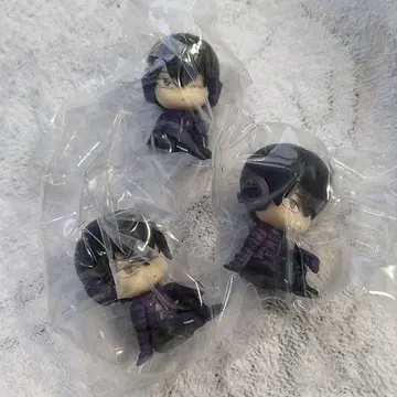 어깨 쿵 Fig. 미와 슈지 왈트리
