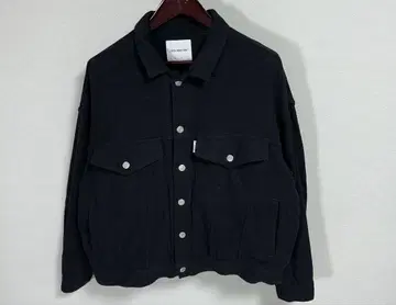 쿠티 24SS N/C OX 3세대 재킷