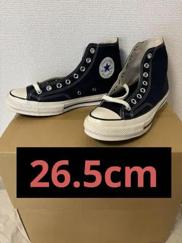 컨버스 올스타 레거시 HI 26.5cm