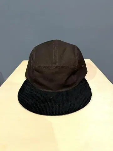 고요 코듀로이 제트캡