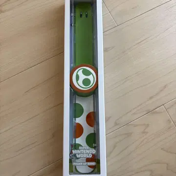 슈퍼 닌텐도 월드 파워 업 밴드