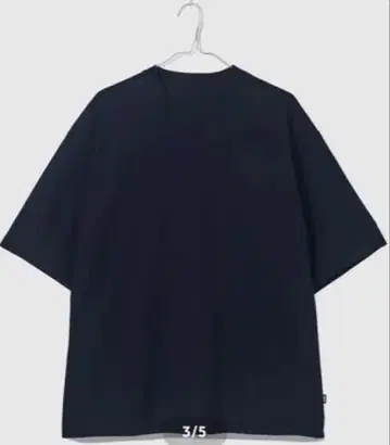 Pocket & Crew 2Pack SS T-Shirt (Navy)