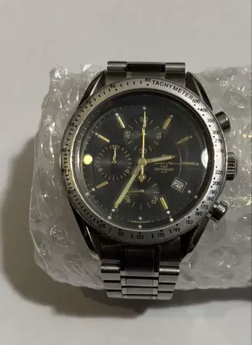Salvatore Marra 크로노그래프 ITALY SM-7007