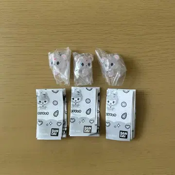 주얼 펫 메지루시 액세서리