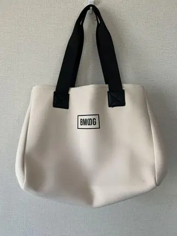 BMSG 토트백