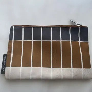 마리메꼬 marimekko tiiliskivi kaika 파우치