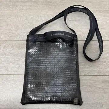 [ beautiful people ] tape sacoche bag