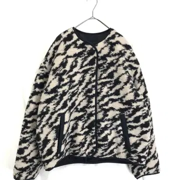 ISABEL MARANT ETOILE : HIMALA 리버서블 자켓