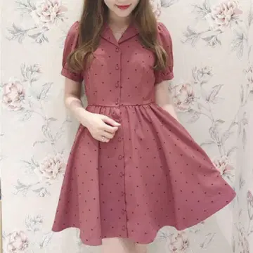 evelyn 에블린 오리지널 하트 OP