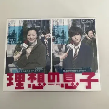 이상의 아들 Blu-ray BOX (6디스크)