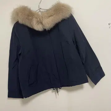 윌 셀렉션 FOX 마운틴 후드티
