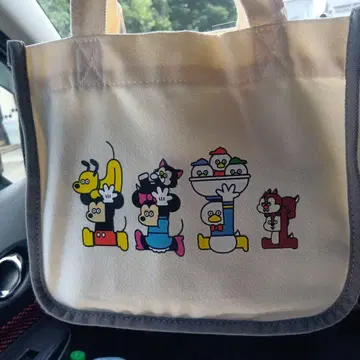 마츠모토 세이지 x 디즈니