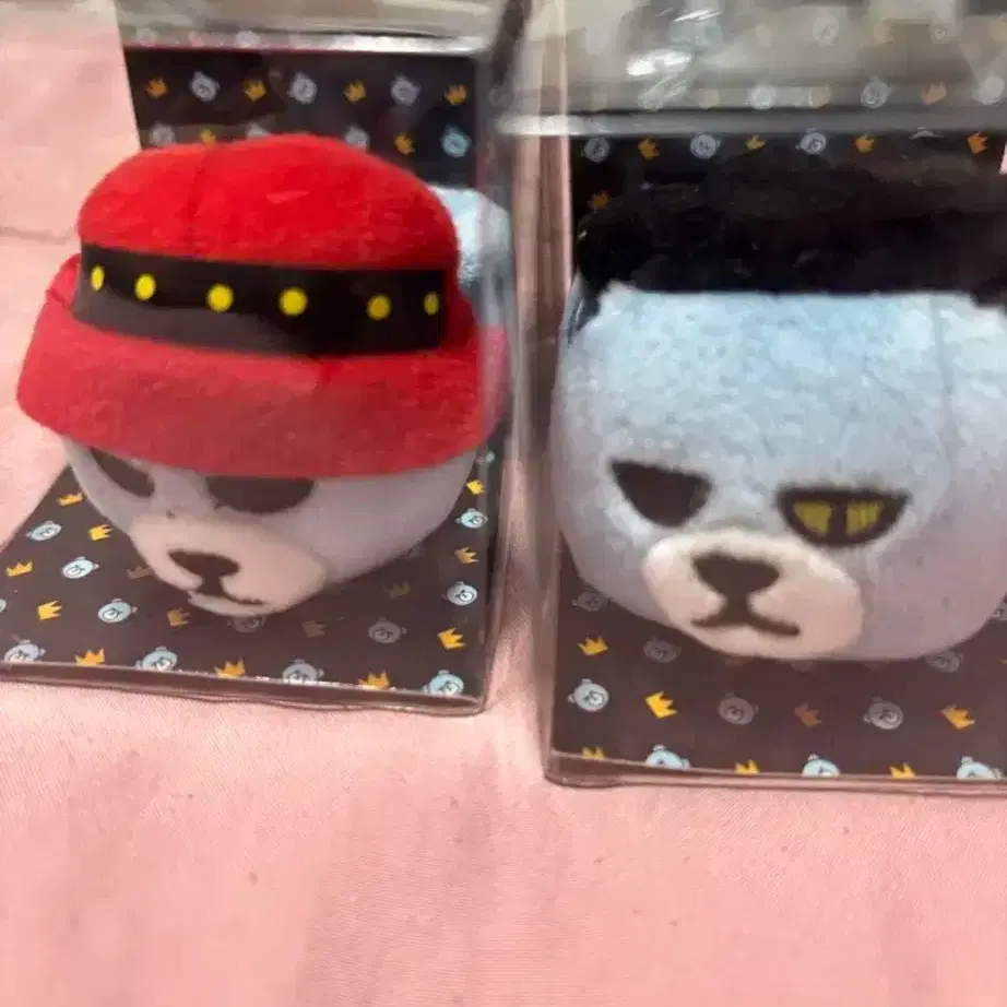 BIGBANG×KRUNK 　Hugugu 2015~2016 - MADE Tour in Japan - KRUNK x BIGBANG Hugugu