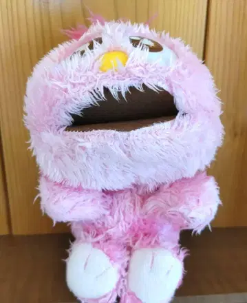 유니버설 스튜디오 재팬 모피 봉제 인형