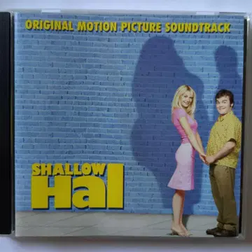 사랑스러운 로즈마리 Shallow Hal 오리지널 사운드트랙