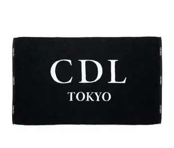 CDL TOKYO Beach Towel 비치 타월