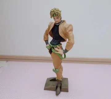 죠죠의 기묘한 모험(DIO)