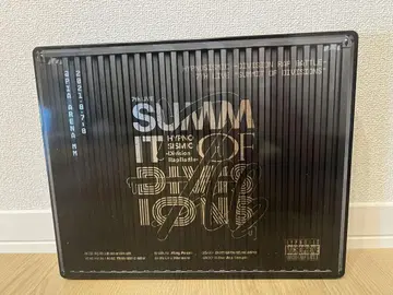 히프노시스 마이크 히프마이 7th Blu-ray