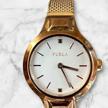 FURLA 훌라 자다 여성용 손목시계