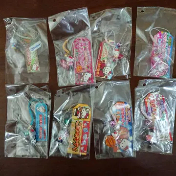 헬로키티 스트랩