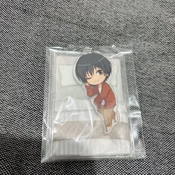 SAKAMOTODAYS 사카모토 데이즈 잘 자요 아크릴 스트랩 나구모