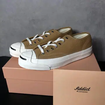 GQ3043 CONVERSE Addict : JACK PURCELL