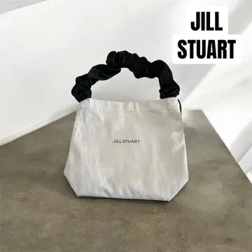 JILL STUART 비프리 토트백 라지 사이즈