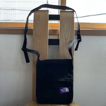THE NORTH FACE 블랙 사코슈