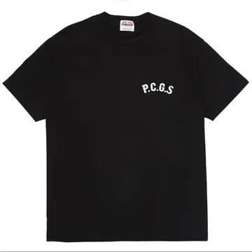 Pork Chop Garage Supply 티셔츠 L 사이즈 새상품급