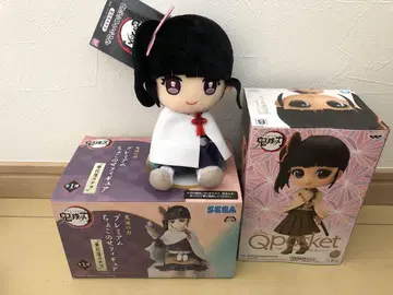 귀멸의 칼날 츠유리 카나오 묶음 판매