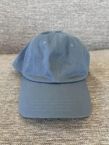 lululemon 야구 모자 파랑 L/XL
