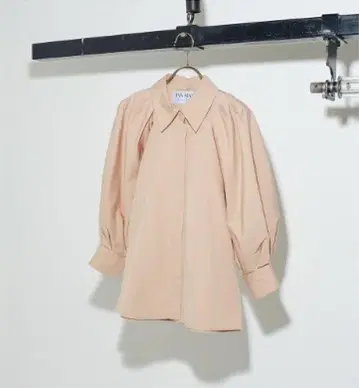 EVA MANN 별주 PAULA 셔츠