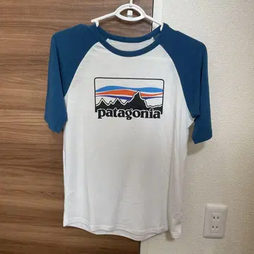 Patagonia 티셔츠
