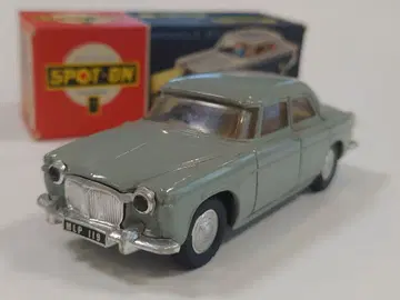 SPOT - ON ROVER 3리터 모델 (조명 포함)