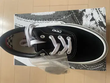 미사용품! VANS 여성용 스니커즈 23cm