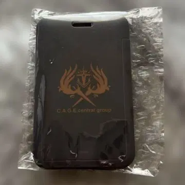 트와츠가이 복권 E상 ID 카드 홀더 모즈