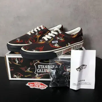 GQ3048 STANDARD CALIFORNIA / VANS : V95R