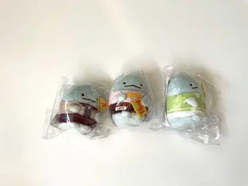 스미코구라시 데니스 테노리 봉제 인형 토카게