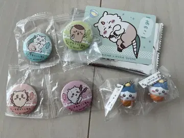 치이카와 쿠라스시 묶음 판매