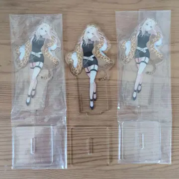 학원 아이돌 마스터 제일복권 P상 십왕성 남 아크릴 스탠드