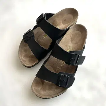 빌리켄슈톡 샌들 28cm 블랙