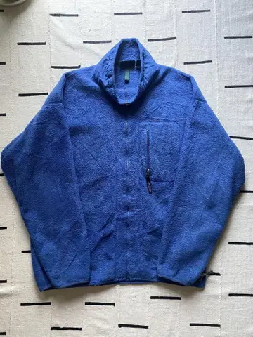 Patagonia Synchilla Jacket 1994fw 신틸라