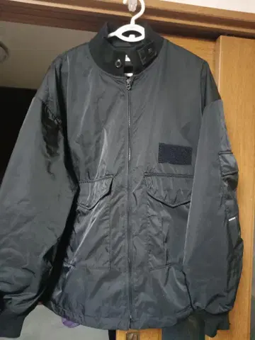 cootie Polyester Twill WEP Jacket L 새상품