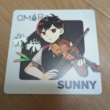 omori 써니 코스터