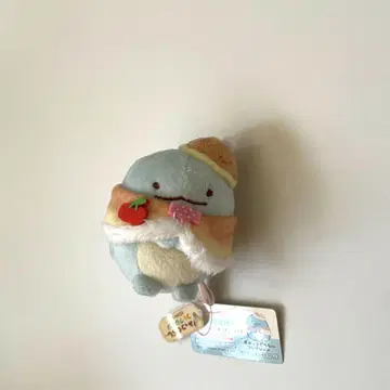 스미코구라시노리 핫케이크 의상을 입고 있어요 토카게 미사용품