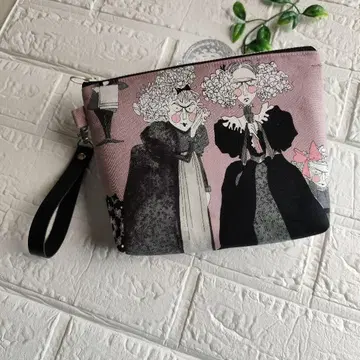 알렉산더 헨리 파우치 보온 보냉